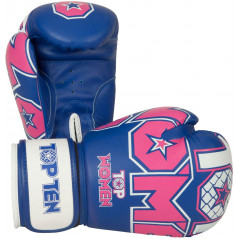 Boxing Gloves Woman for women