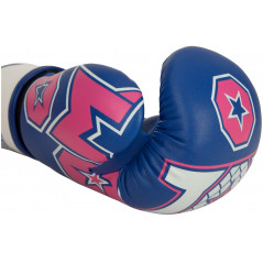 Boxing Gloves Woman for women