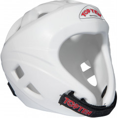 Head Guard Avantgarde (WAKO approved) without chin and cheekbone protection