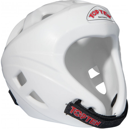 Head Guard Avantgarde (WAKO approved) without chin and cheekbone protection