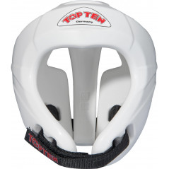 Head Guard Avantgarde (WAKO approved) without chin and cheekbone protection