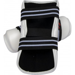 Taekwondo forearm guard (WTF approved)