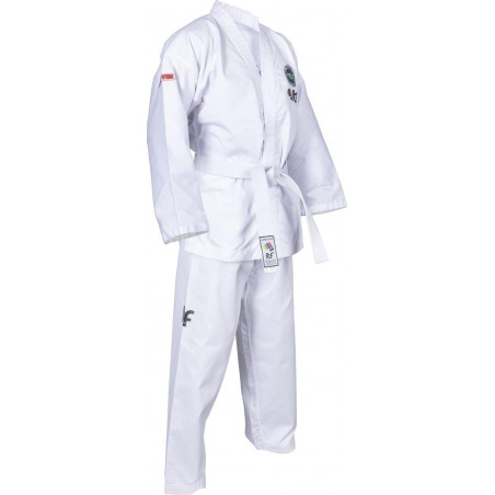 Taekwond-Do Dobok De-Luxe (ITF approved)