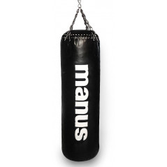 Punchin bag, Heavy bag