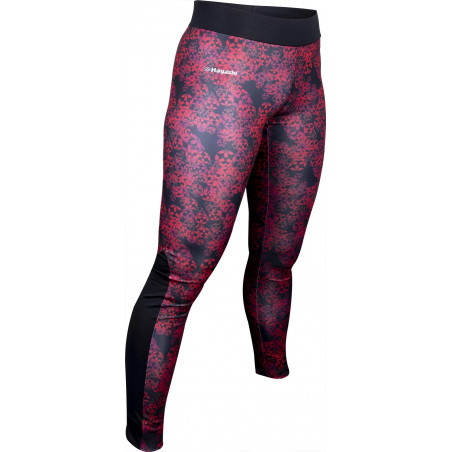 Leggings, tights Flowers