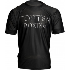 T-Shirt Boxing Shadow