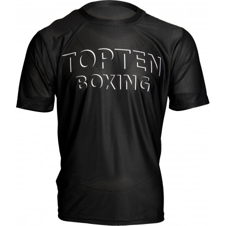 T-Shirt Boxing Shadow