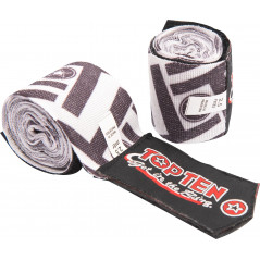 Hand-Wrap, elastic boxing bandage Military