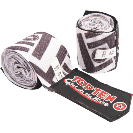 Hand-Wrap, elastic boxing bandage Military