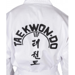 Taekwond-Do Dobok Kyong (ITF approved)