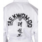 Taekwond-Do Dobok Kyong (ITF approved)