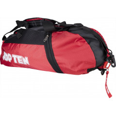 Backpack-Sportsbag-Dufflebag combination Hexagon