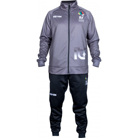 Tracksuit ITF Spot