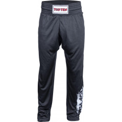 Kickboxing pants SlimFit