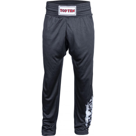 Kickboxing pants SlimFit