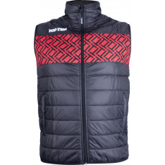 Quilted vest Hurricane