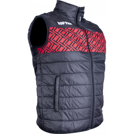 Quilted vest Hurricane