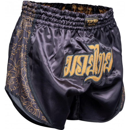 Thaiboxing-shorts Nong Han