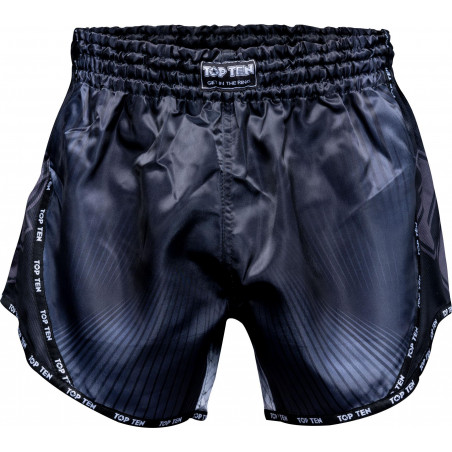 Kickboxing shorts Vectory