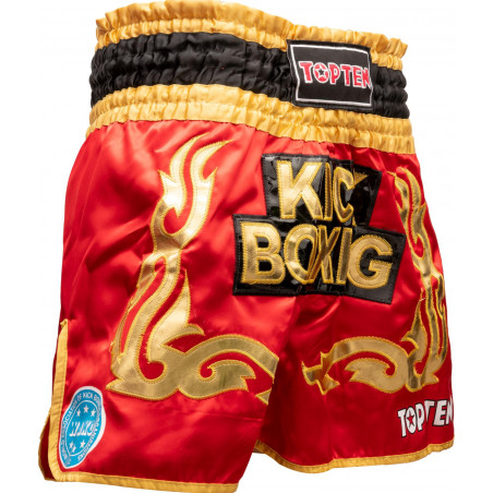 Kickboxing shorts WAKO Kickboxing