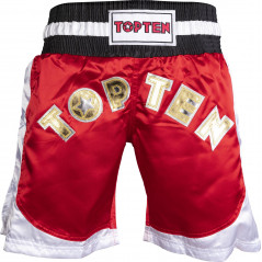 Kickboxing shorts Kick Light